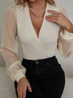 Blusa Amélia
