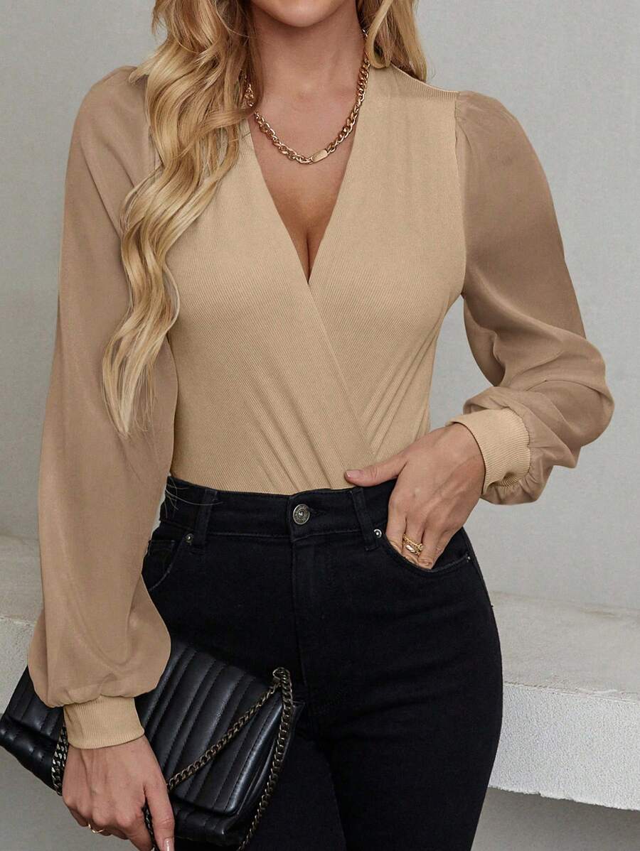 Blusa Amélia