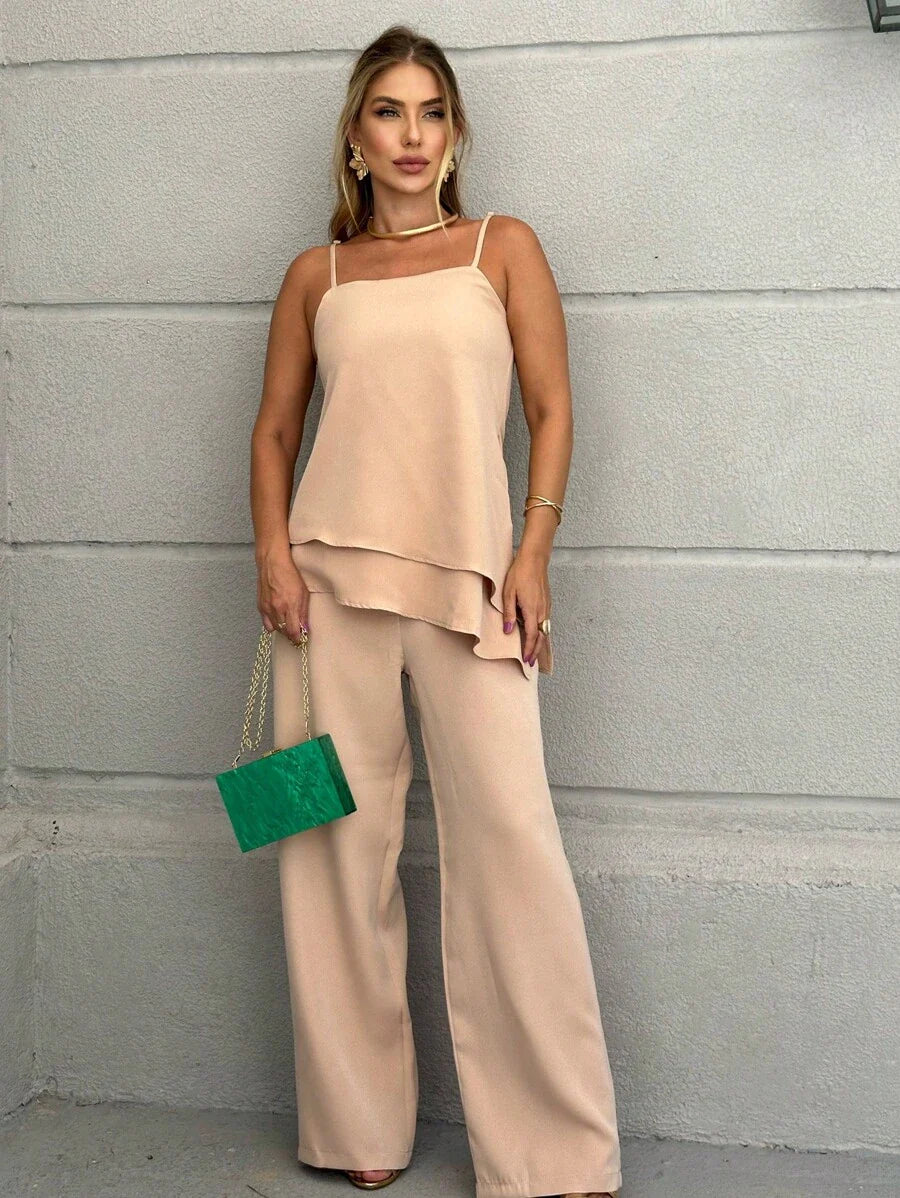 Conjunto Alfaiataria Premier