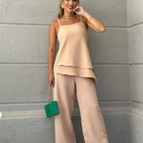 Conjunto Alfaiataria Premier