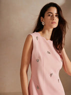 Vestido Elegância Leve