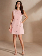 Vestido Elegância Leve