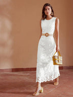 Vestido Pure Lace