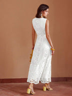 Vestido Pure Lace