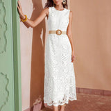 Vestido Pure Lace