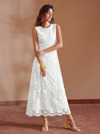 Vestido Pure Lace