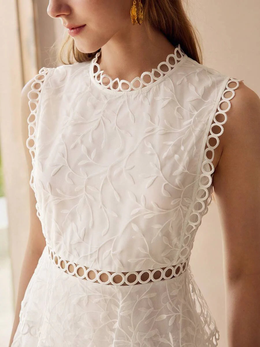 Vestido Pure Couture