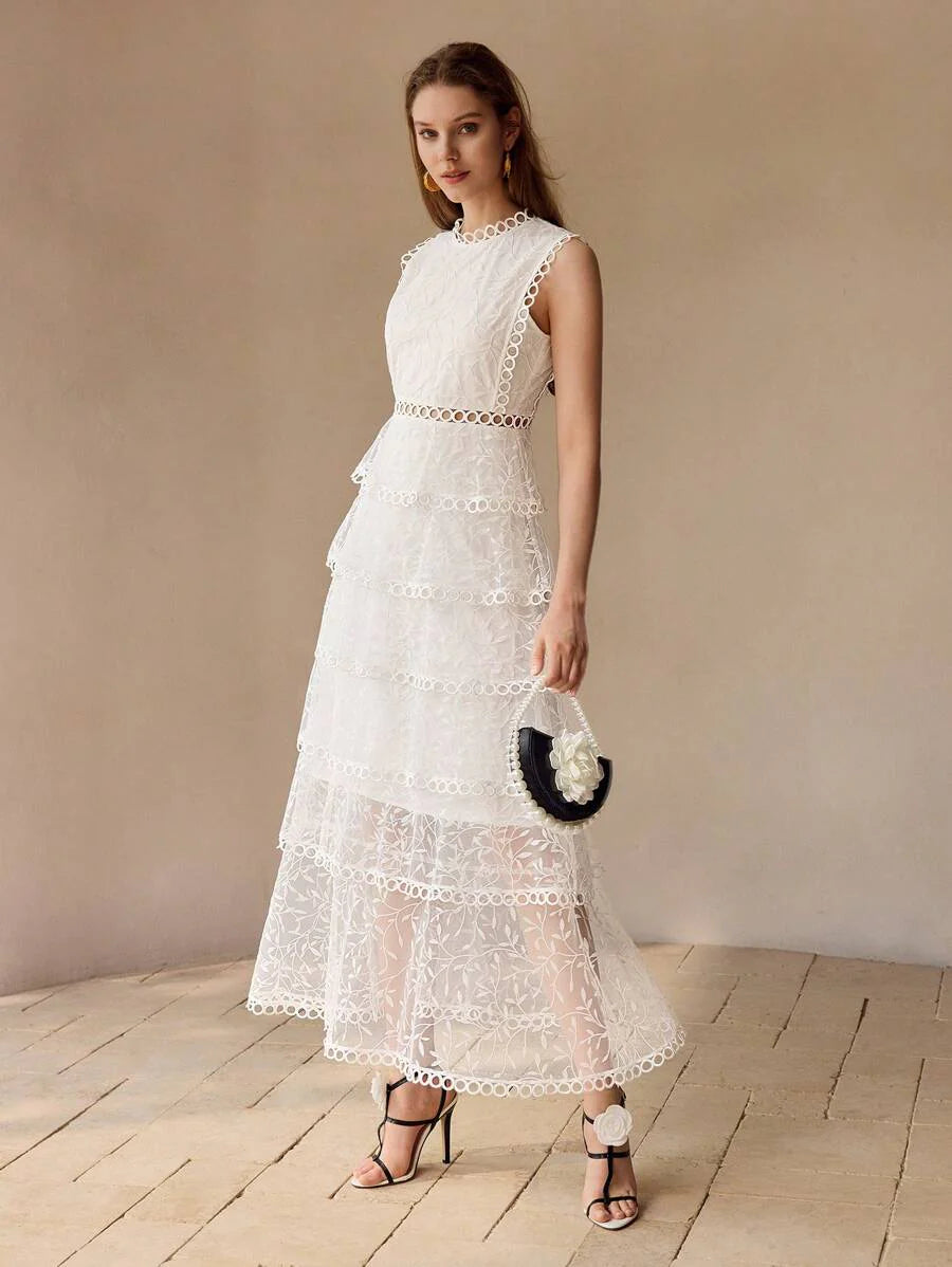 Vestido Pure Couture