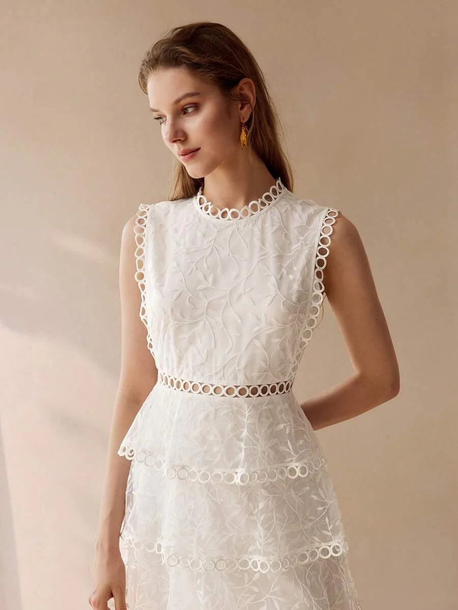 Vestido Pure Couture