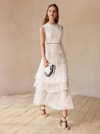 Vestido Pure Couture