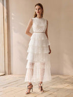 Vestido Pure Couture