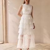 Vestido Pure Couture