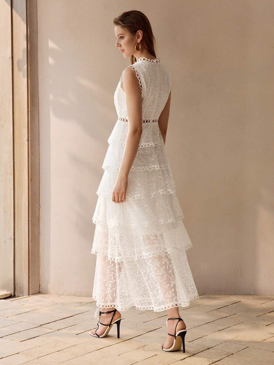 Vestido Pure Couture