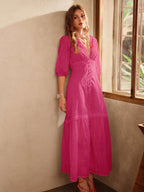 Vestido Serena Brisa