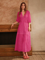 Vestido Serena Brisa