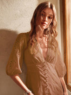 Vestido Serena Brisa