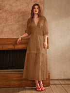 Vestido Serena Brisa