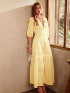 Vestido Serena Brisa