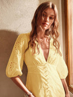 Vestido Serena Brisa