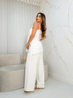 Conjunto Alfaiataria Premier