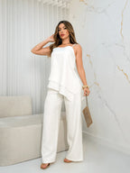 Conjunto Alfaiataria Premier