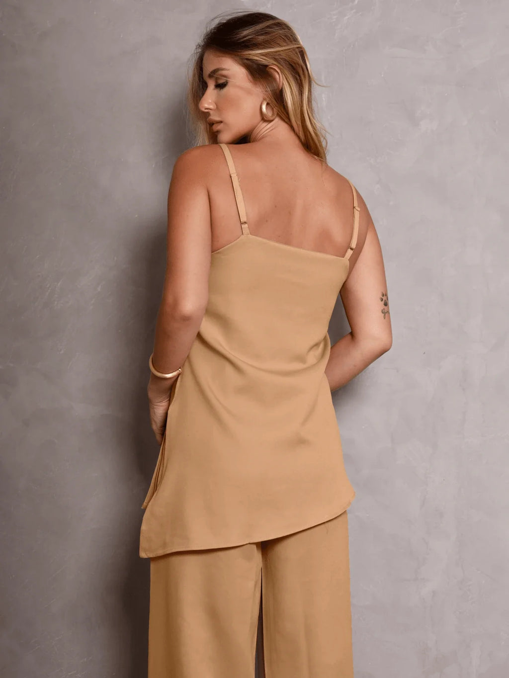 Conjunto Alfaiataria Premier