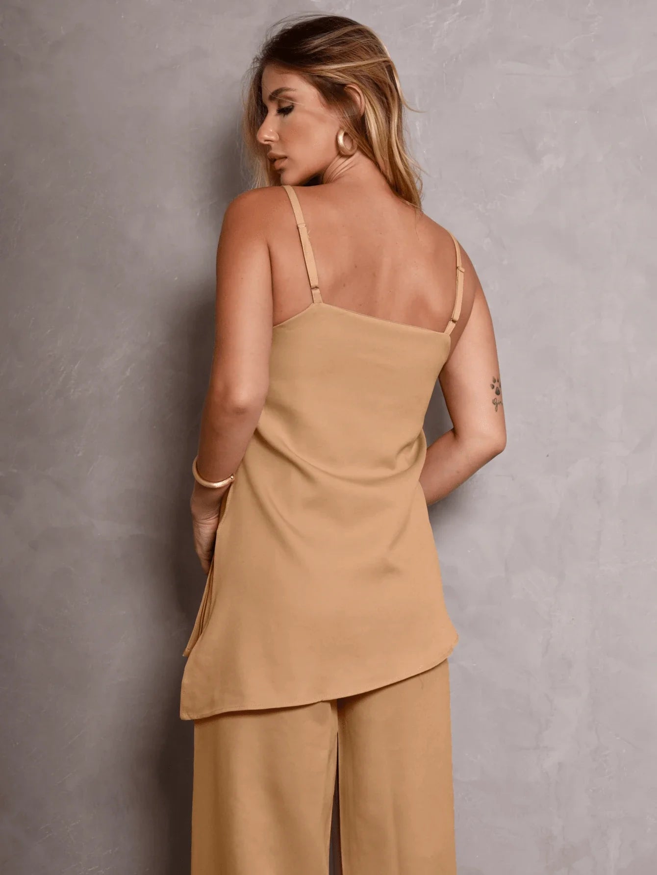 Conjunto Alfaiataria Premier