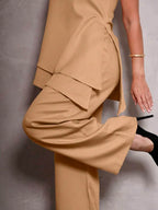 Conjunto Alfaiataria Premier