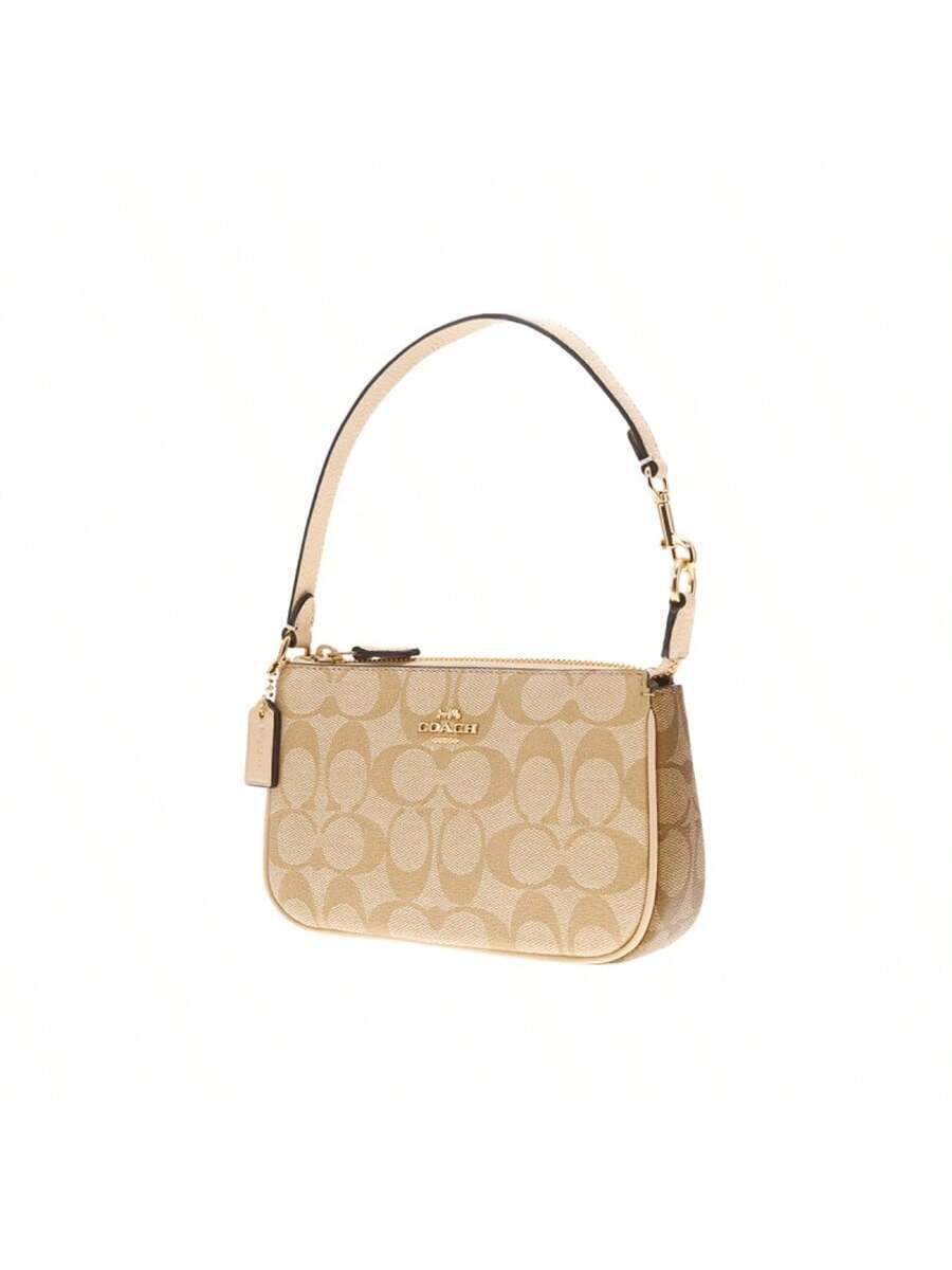 Coach Bolsa Clutch Feminina