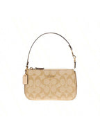 Coach Bolsa Clutch Feminina