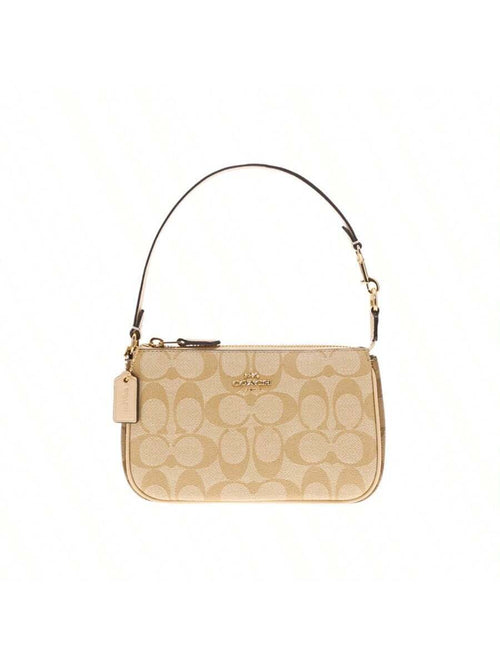 Coach Bolsa Clutch Feminina