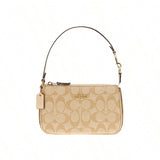 Coach Bolsa Clutch Feminina