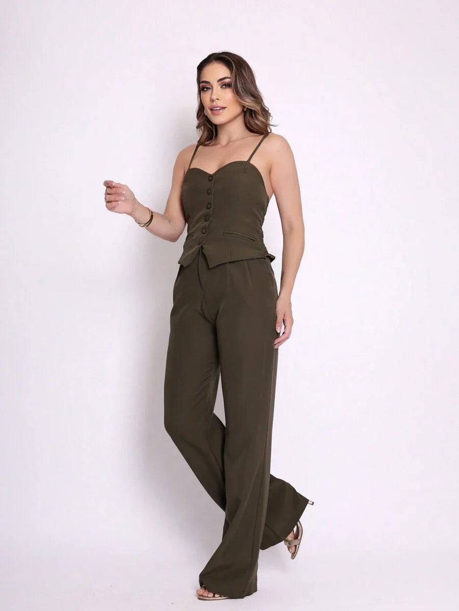 Conjunto Fashion Sweet