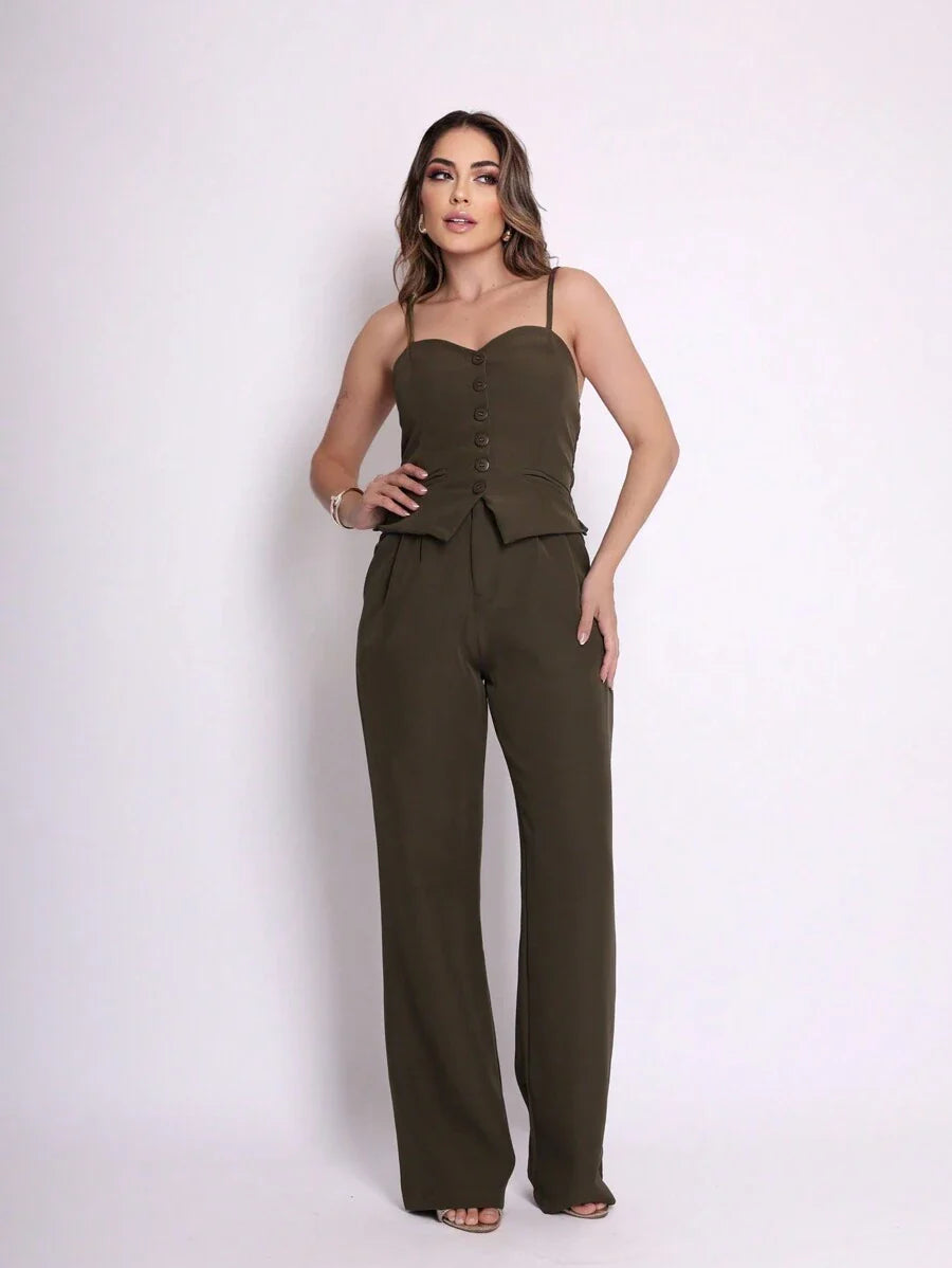 Conjunto Fashion Sweet