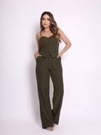 Conjunto Fashion Sweet