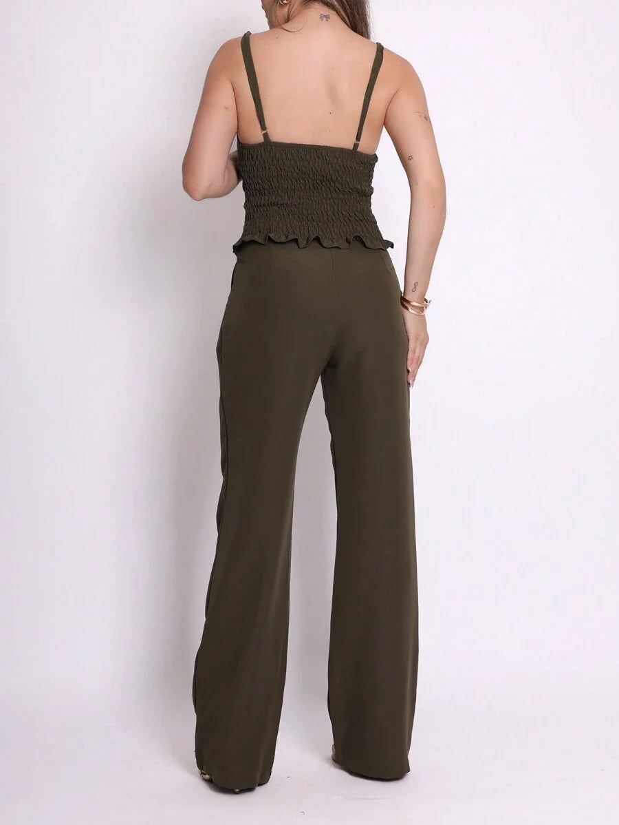 Conjunto Fashion Sweet