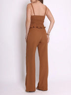 Conjunto Fashion Sweet