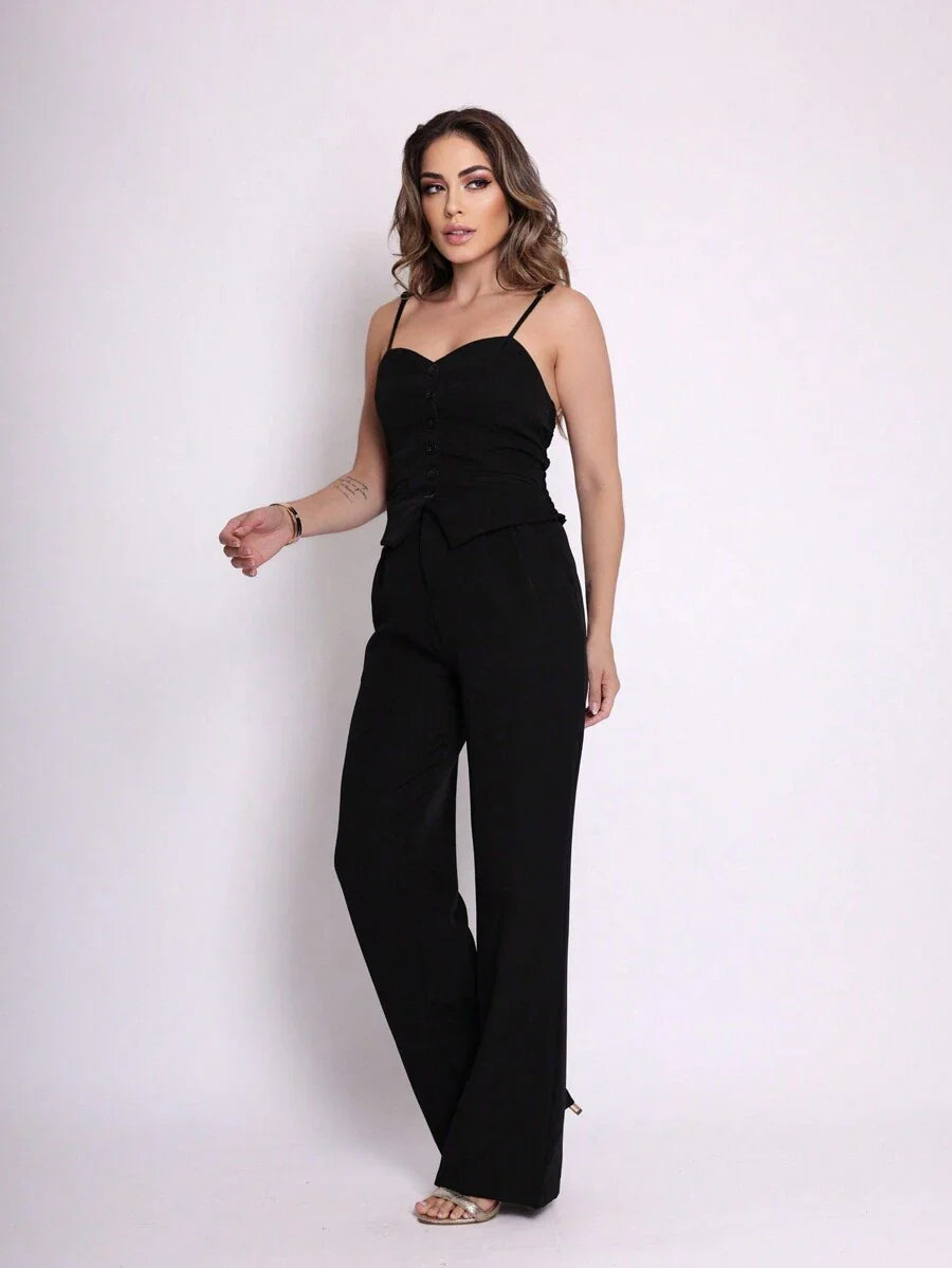 Conjunto Fashion Sweet