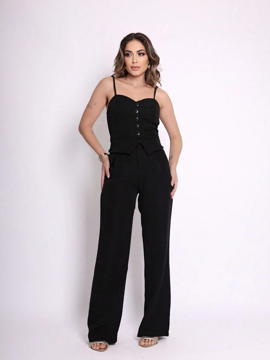 Conjunto Fashion Sweet