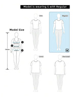 Top Assimétrico Feminino Romântico com Rosa 3D no Ombro