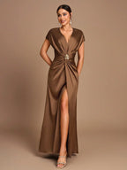 Vestido Flor Serenata