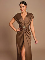 Vestido Flor Serenata