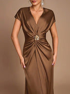 Vestido Flor Serenata