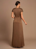 Vestido Flor Serenata