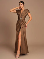 Vestido Flor Serenata