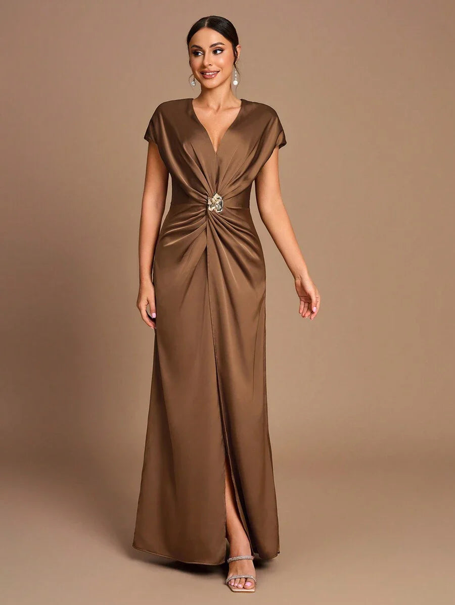 Vestido Flor Serenata