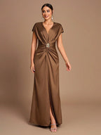 Vestido Flor Serenata