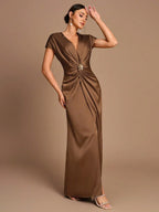 Vestido Flor Serenata