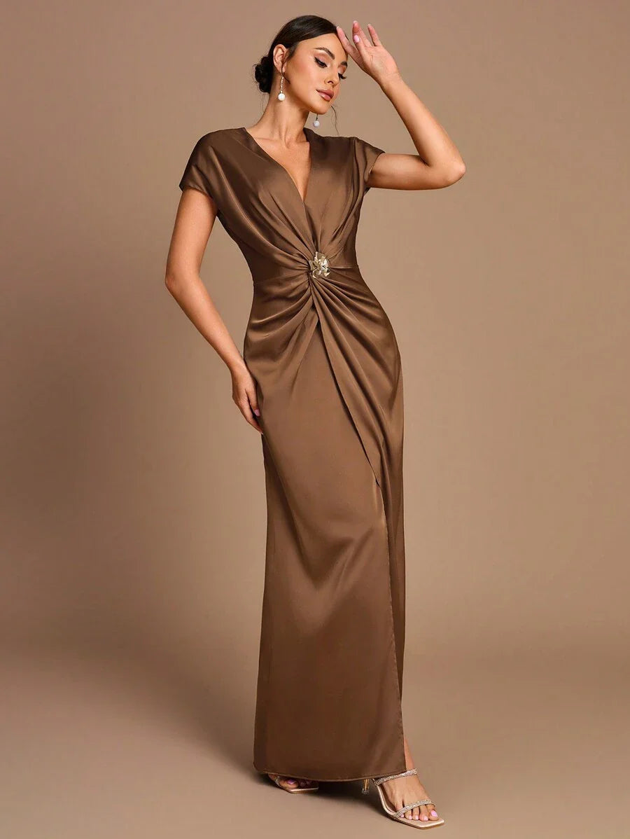 Vestido Flor Serenata