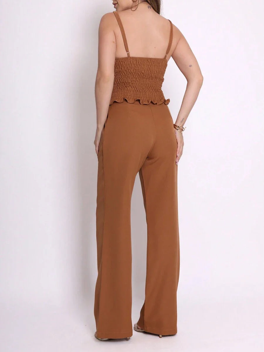 Conjunto Grace Alfaiataria